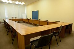 Golicy`no CzO Centr otdy`xa: Аудитория - photo 33