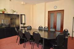 Golicy`no CzO Centr otdy`xa: Комната для переговоров - photo 34