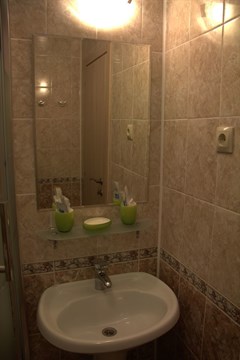 Golicy`no CzO Centr otdy`xa: Улучшенный 2-местный Улучшенный DBL С/у - photo 41