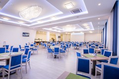 Tulip Sofrino Park-otel`  Park-otel`: Ресторан Cafe la Foret - photo 2