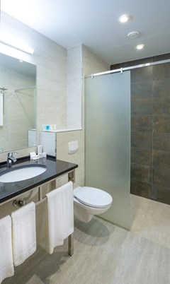 Tulip Sofrino Park-otel`  Park-otel`: Стандартный 2-х местный с/у - photo 12