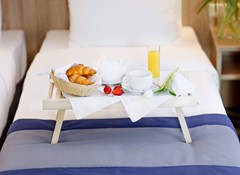 Tulip Sofrino Park-otel`  Park-otel`: Стандартный 2-х местный - photo 11