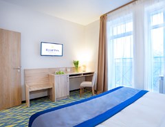 Tulip Sofrino Park-otel`  Park-otel`: Семейный 4-х местный - photo 7