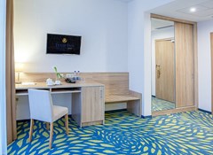 Tulip Sofrino Park-otel`  Park-otel`: Стандартный 2-х местный - photo 9