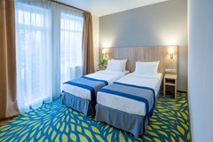 Tulip Sofrino Park-otel`  Park-otel`: Стандартный 2-х местный - photo 1