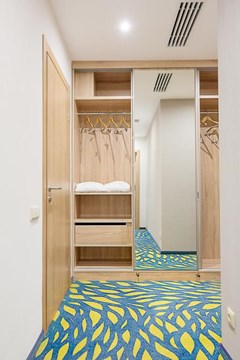 Tulip Sofrino Park-otel`  Park-otel`: Семейный 4-х местный - photo 6