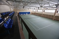 Voronovo Sanatorij: Спортивный зал - photo 37