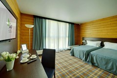 LES Art Resort Zagorodny`j otel`: Сьют 2-местный 1-комнатный Симпл  - photo 59