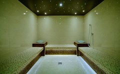 LES Art Resort Zagorodny`j otel`: Сауна - photo 29