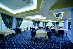 LES Art Resort Zagorodny`j otel`: Ресторан - photo 21