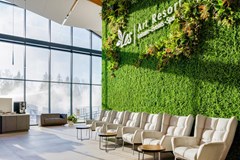 LES Art Resort Zagorodny`j otel` - photo 30
