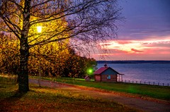 Rus` (Ruza) Sanatorno-kurortny`j kompleks: Территория - photo 9