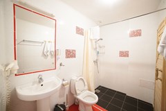 Tuchkovo Zagorodny`j klub: Коттедж Бизнес 8-местный 4-комнатный С/у - photo 40