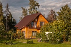 Tuchkovo Zagorodny`j klub: Коттеджи - photo 9