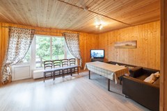 Tuchkovo Zagorodny`j klub: Коттедж Бизнес 8-местный 4-комнатный - photo 16
