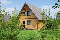 Tuchkovo Zagorodny`j klub: Коттедж - photo 8