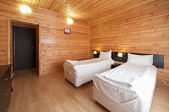 Tuchkovo Zagorodny`j klub: Стандарт 2-местный TWIN Стандартный TWIN 2-местный - photo 42