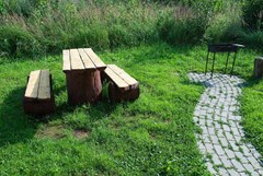 Tuchkovo Zagorodny`j klub: Территория - photo 4