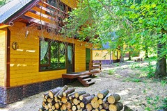 Tuchkovo Zagorodny`j klub: Коттеджи - photo 6