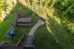 Tuchkovo Zagorodny`j klub: Коттедж VIP 4-местный 2-комнатный 2-этажный Коттедж VIP 4-местный 2-комнатный 2-этажный - photo 27