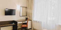 E`ko-otel` «Akter-Ruza» e`ko-otel`: Стандартный 2-местный 1-категории (корпус 2,3) - photo 33
