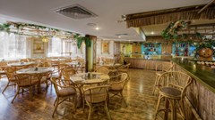 Tropikana Park Zagorodny`j kompleks: Реторан - photo 30