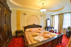 Tropikana Park Zagorodny`j kompleks: Люкс Тематический 2-местный - photo 60