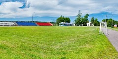 Tropikana Park Zagorodny`j kompleks: Футбольное поле - photo 38