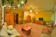 Tropikana Park Zagorodny`j kompleks: Люкс Тематический 2-местный  - photo 55