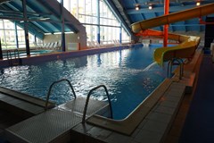 Tropikana Park Zagorodny`j kompleks: Бассейн - photo 15