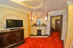 Tropikana Park Zagorodny`j kompleks: Люкс Тематический 2-местный - photo 59