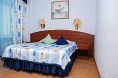Tropikana Park Zagorodny`j kompleks: Стандартный плюс 2-местный  - photo 65