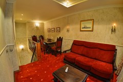 Tropikana Park Zagorodny`j kompleks: Люкс Тематический 2-местный - photo 58