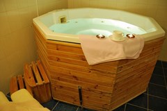 Tropikana Park Zagorodny`j kompleks: Банный комплекс - photo 23