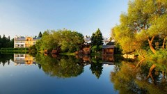 Tropikana Park Zagorodny`j kompleks: Территория - photo 3
