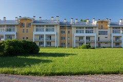Tropikana Park Zagorodny`j kompleks: Территория - photo 9