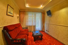 Tropikana Park Zagorodny`j kompleks: Люкс Тематический 2-местный - photo 57