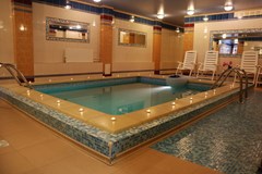 Tropikana Park Zagorodny`j kompleks: Бассейн - photo 17