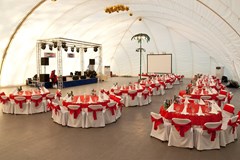 Tropikana Park Zagorodny`j kompleks: Конференц зал - photo 69