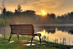 Tropikana Park Zagorodny`j kompleks: Территория - photo 12