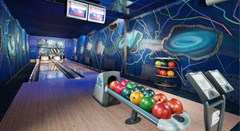 Tropikana Park Zagorodny`j kompleks: Боулинг - photo 42