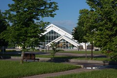 Tropikana Park Zagorodny`j kompleks: Территория - photo 4