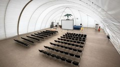 Tropikana Park Zagorodny`j kompleks: Конференц зал - photo 68