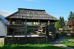 Tropikana Park Zagorodny`j kompleks: Территория - photo 6