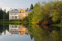 Tropikana Park Zagorodny`j kompleks: Территория - photo 11