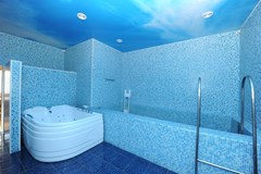 Komponent Dom otdy`xa: Банный комплекс - photo 16