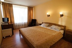 Komponent Dom otdy`xa: Комфорт 2-местный (корпус 1,2) - photo 31