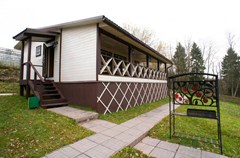 Komponent Dom otdy`xa: Дом Дом № 1, 2 спальни 4-местный Дом 4-местный 3-комнатный (№1) - photo 47