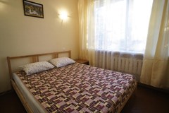Komponent Dom otdy`xa: Блочный 1-местный (корпус 6) - photo 21