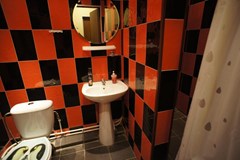 Komponent Dom otdy`xa: Блочный 4-местный в блоке, корпус 3,5 С/у - photo 41